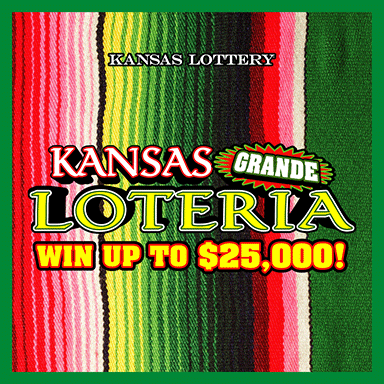 Kansas Grande Loteria