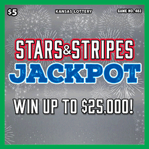 Stars & Stripes Jackpot