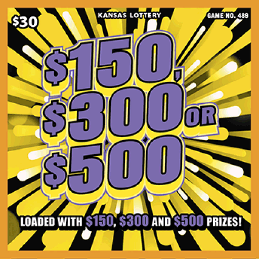 $$150, $300 Or $500