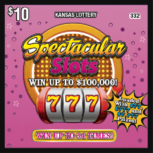 Spectacular Slots