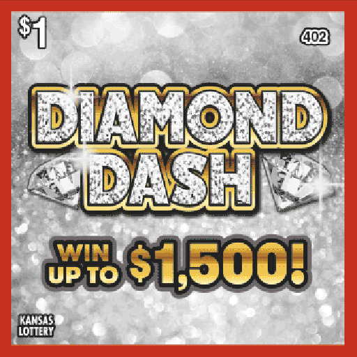 Diamond Dash