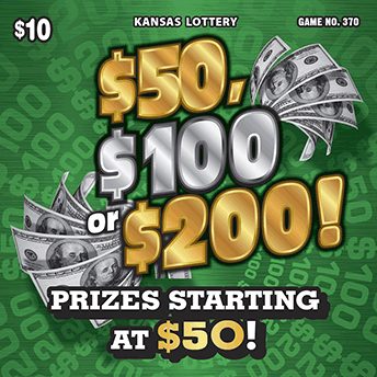 $$50, $100 Or $200!