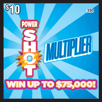 Power Shot Multiplier