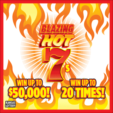 Blazing Hot 7s