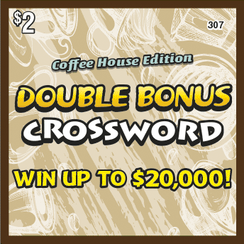 Double Bonus Crossword