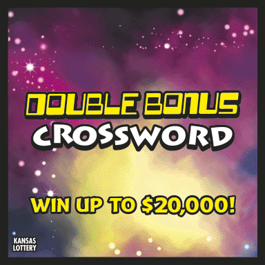 Double Bonus Crossword