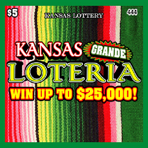 Kansas Grande Loteria