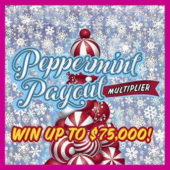 Peppermint Payout Multiplier