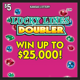 Lucky Lines Doubler