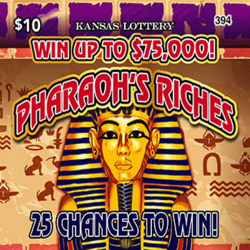 Pharaoh`s Riches