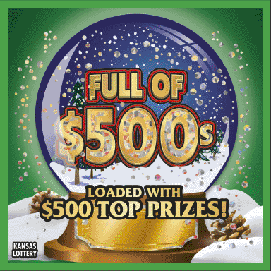 Full Of $500s