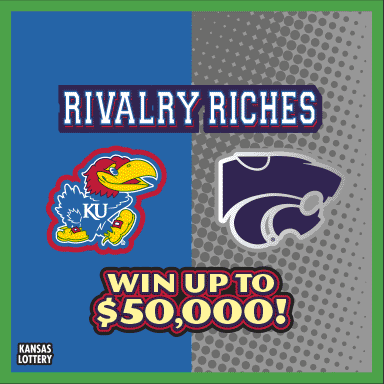 Rivalry Riches