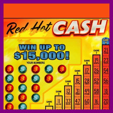 Red Hot Cash