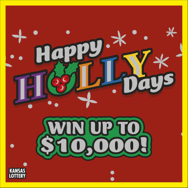 Happy Holly Days