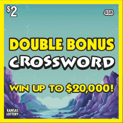 Double Bonus Crossword