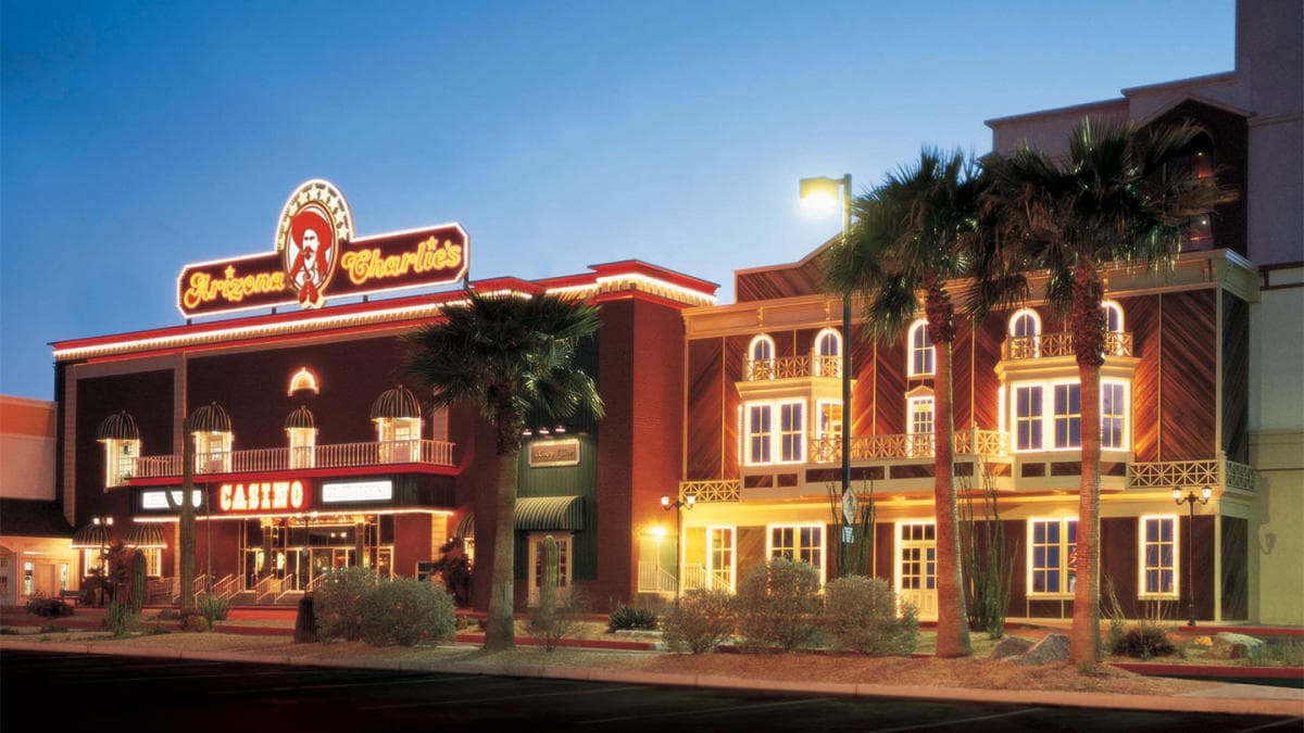 Arizona Charlie's Decatur