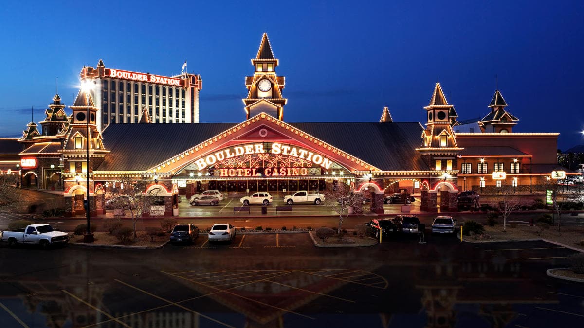 Boulder Station Hotel & Casino