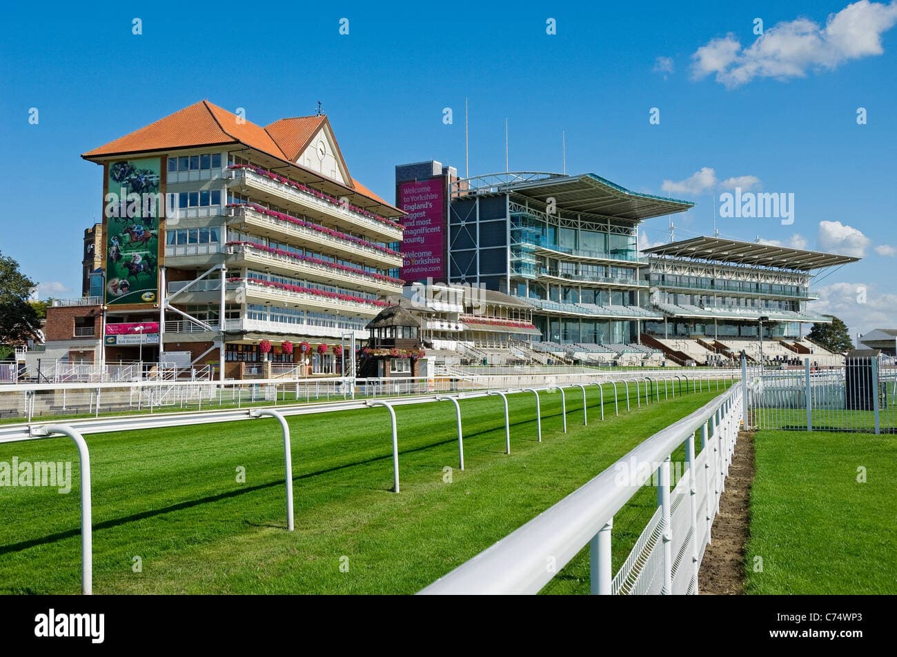 Caesarea Racecourse