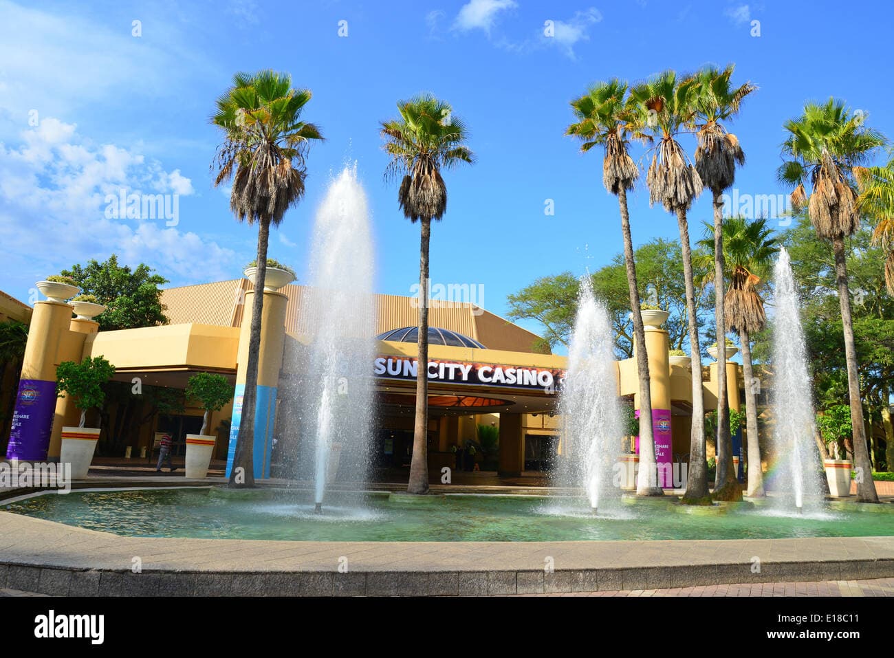 Sun City Casino