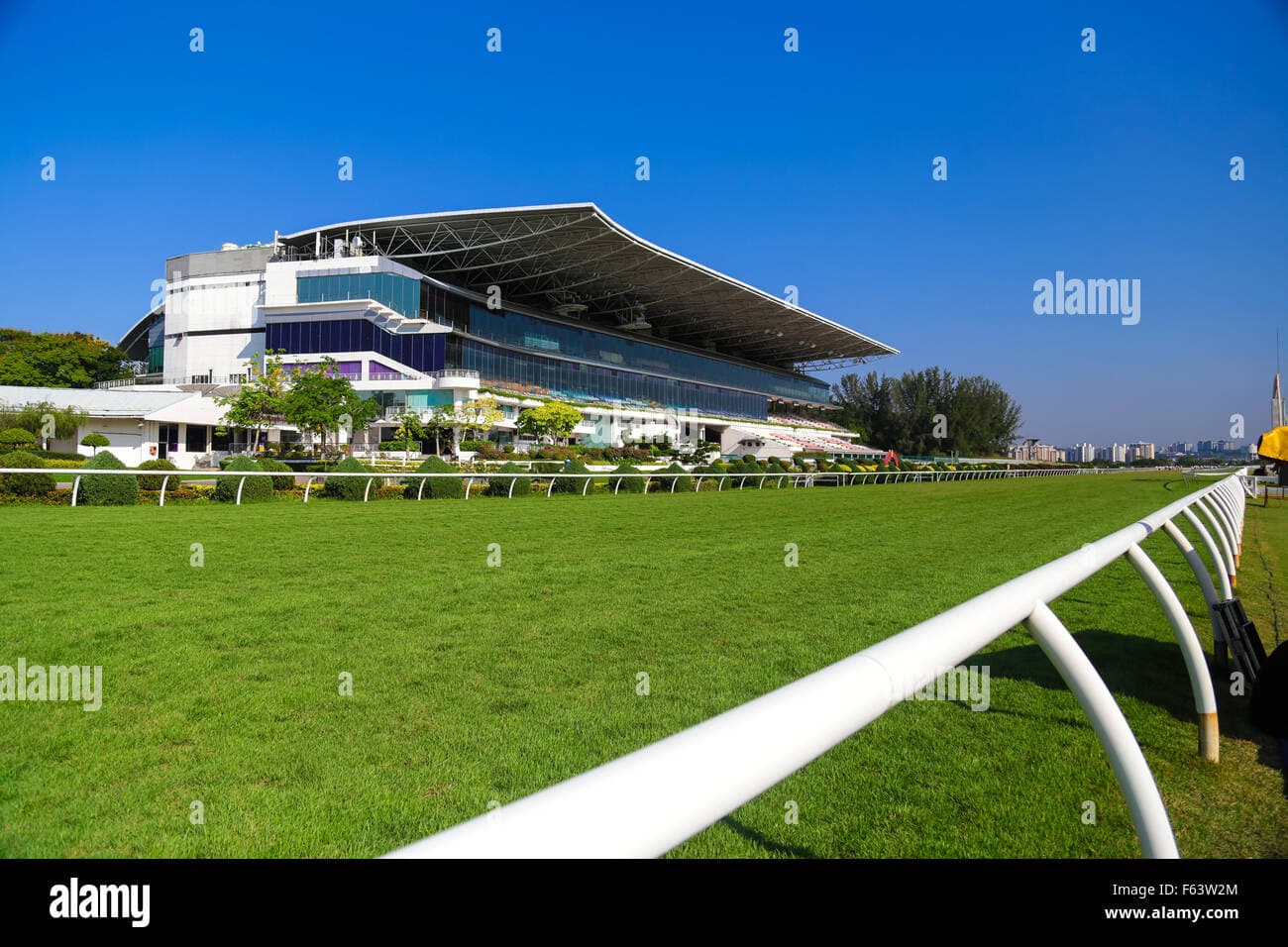 Selangor Turf Club
