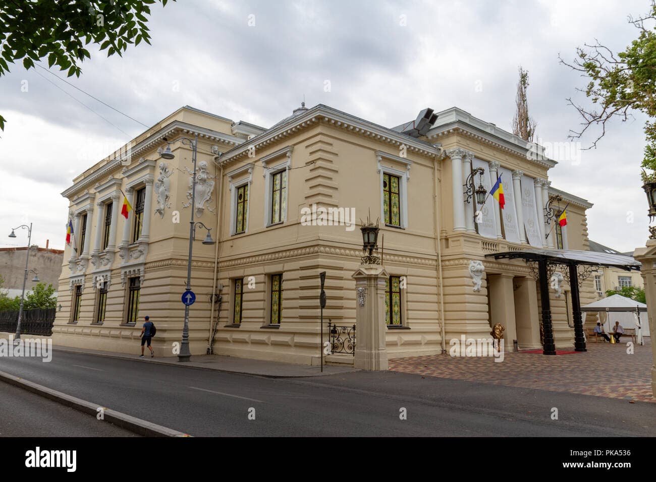 Casino Palace Bucharest