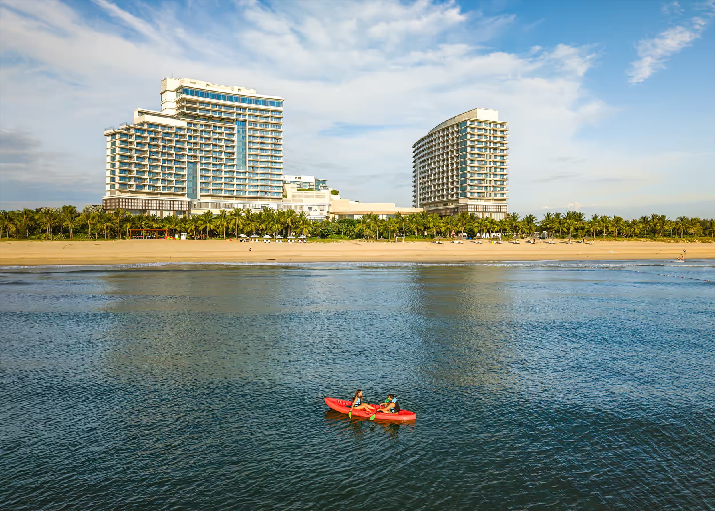 Hoiana Casino Resort