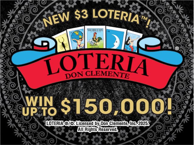 LOTERIA