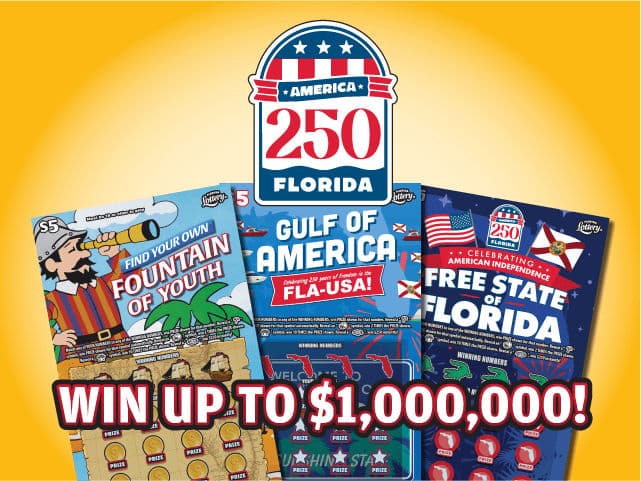 AMERICA 250 FLORIDA