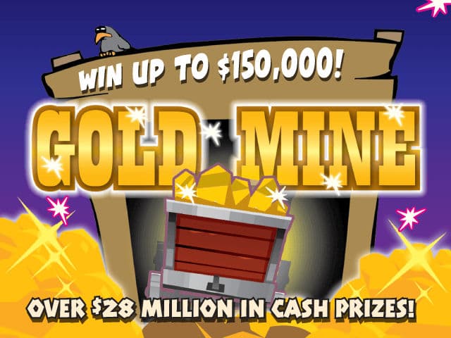 GOLD MINE