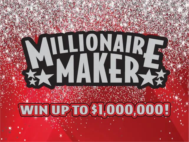 MILLIONAIRE MAKER
