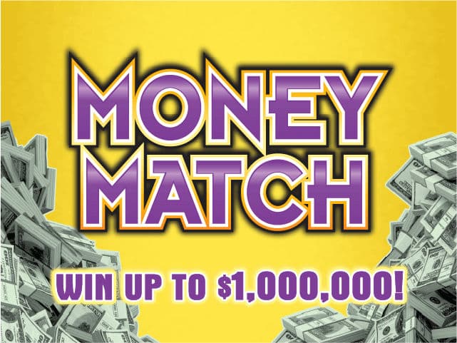 MONEY MATCH