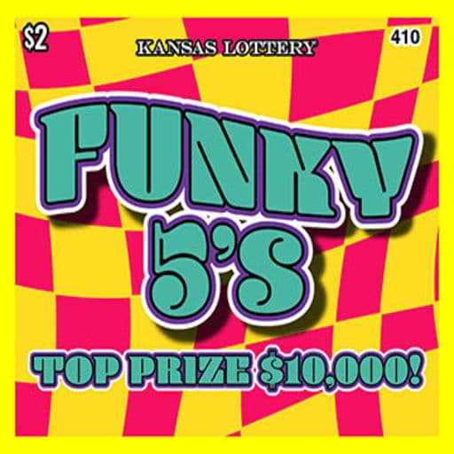 Funky 5`s