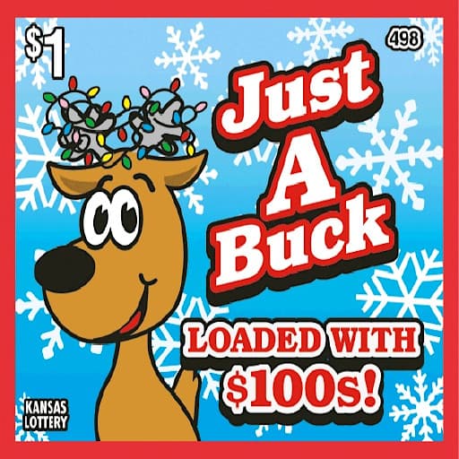 Just A Buck