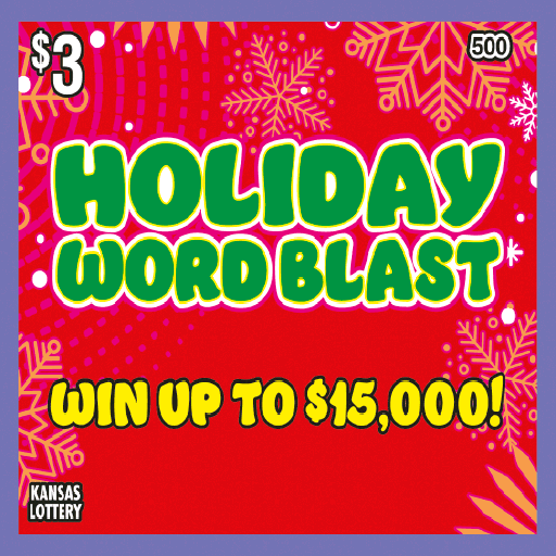 Word Blast Series