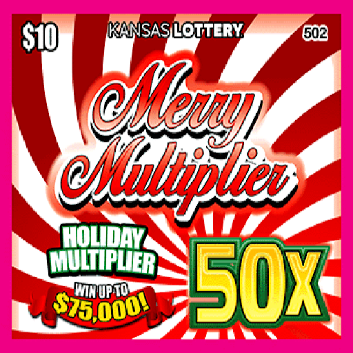 Merry Multiplier 50X