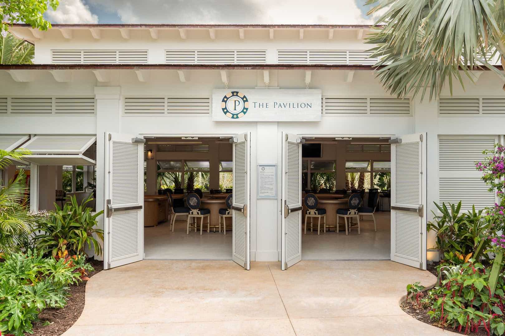 Baha Mar Casino