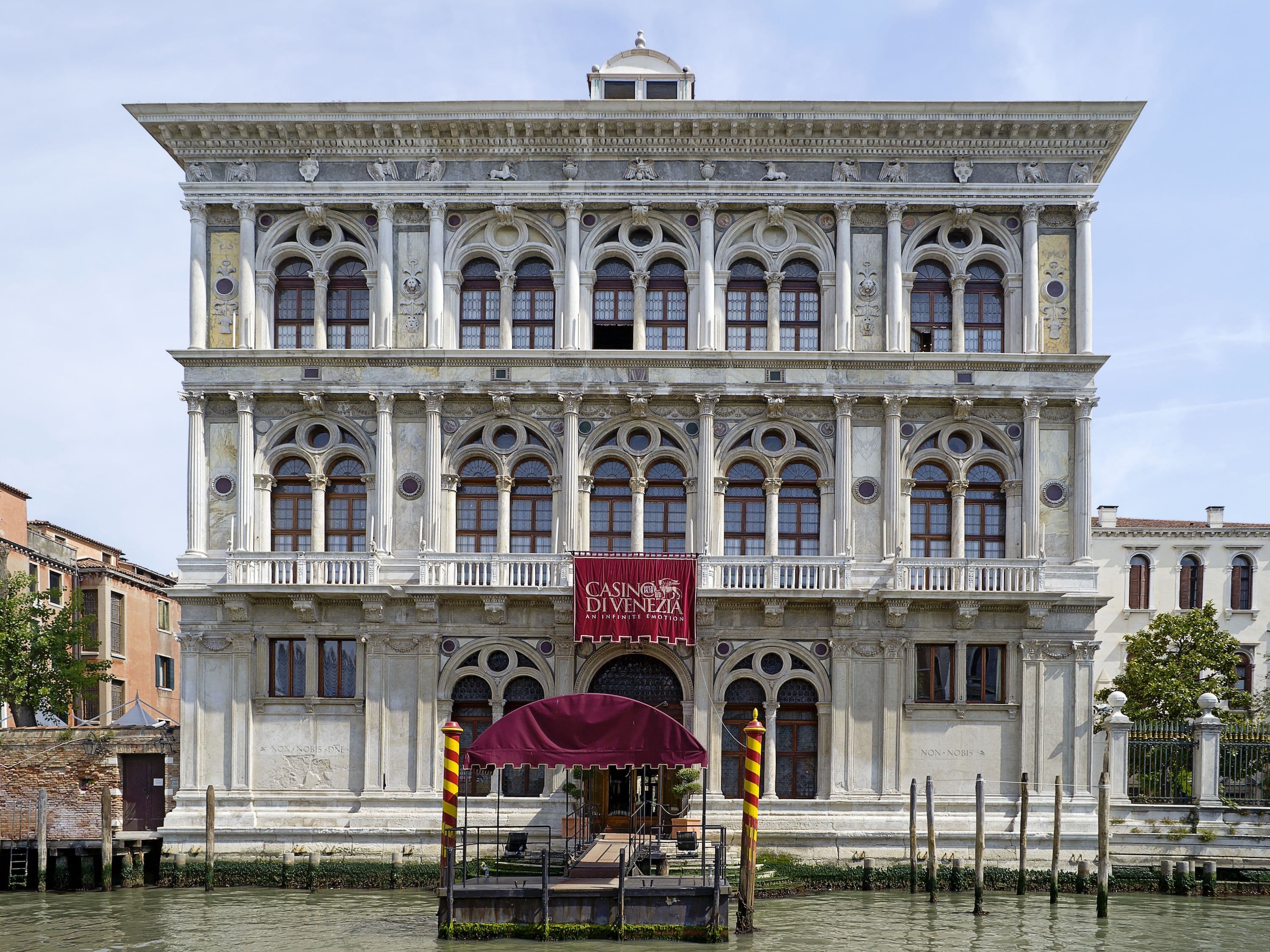 Casino di Venezia