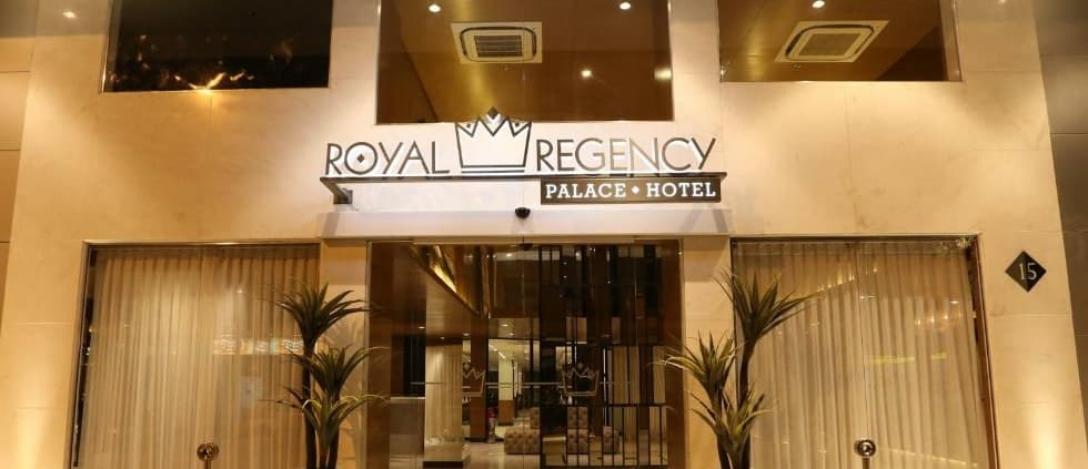 Regency Casino Rio