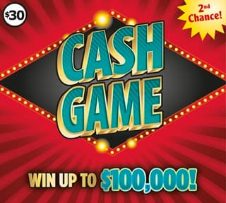 Cash Game