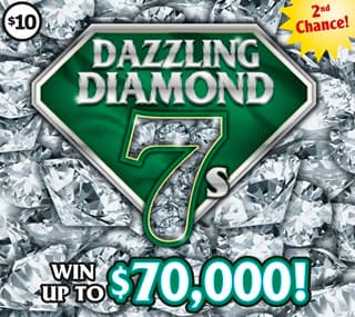 Dazzling Diamond 7s