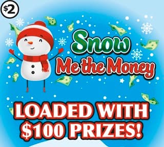 Snow Me the Money
