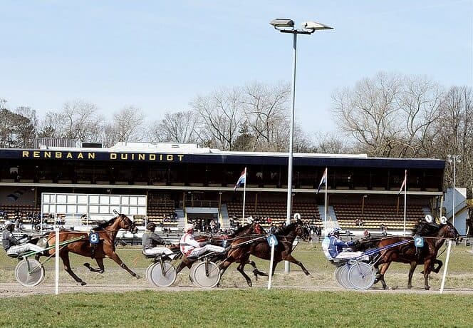Duindigt Racecourse