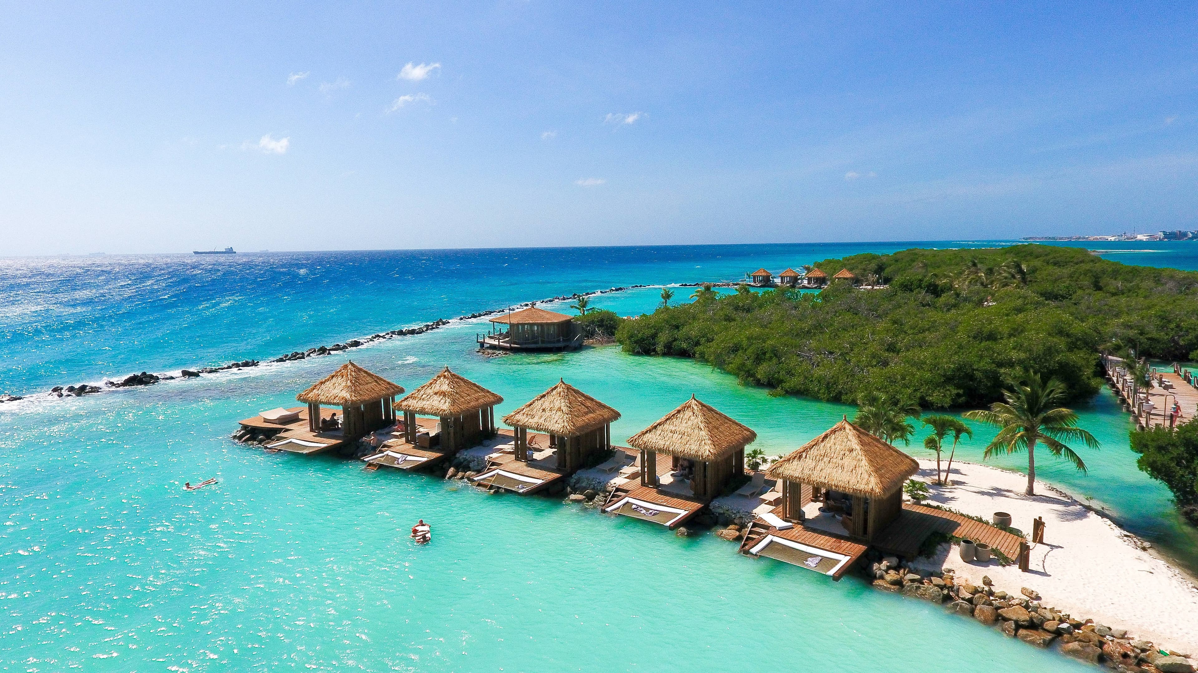 Renaissance Aruba Resort & Casino