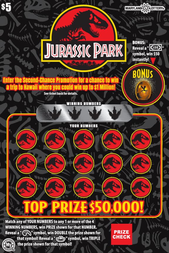 JURASSIC PARK