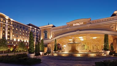 River City Casino & Hotel